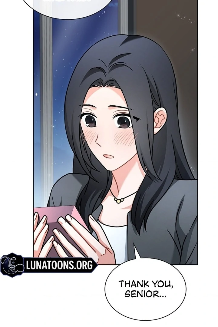 Elusive Touch Chapter 14 - Page 31