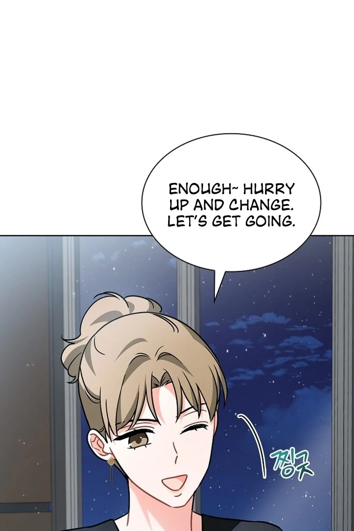 Elusive Touch Chapter 14 - Page 32