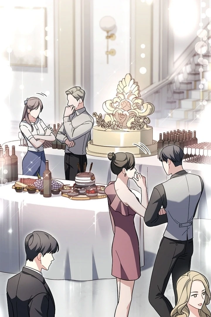 Elusive Touch Chapter 14 - Page 37