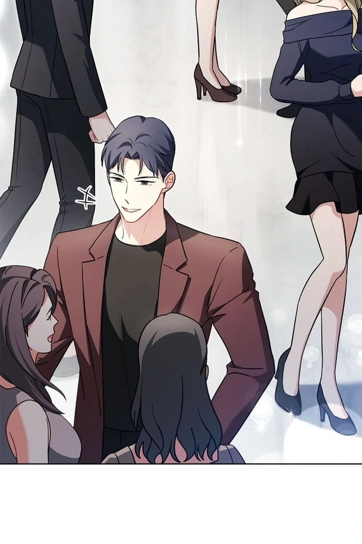 Elusive Touch Chapter 14 - Page 38