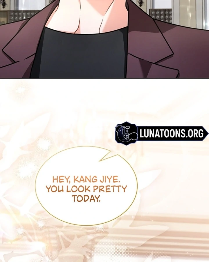 Elusive Touch Chapter 14 - Page 40