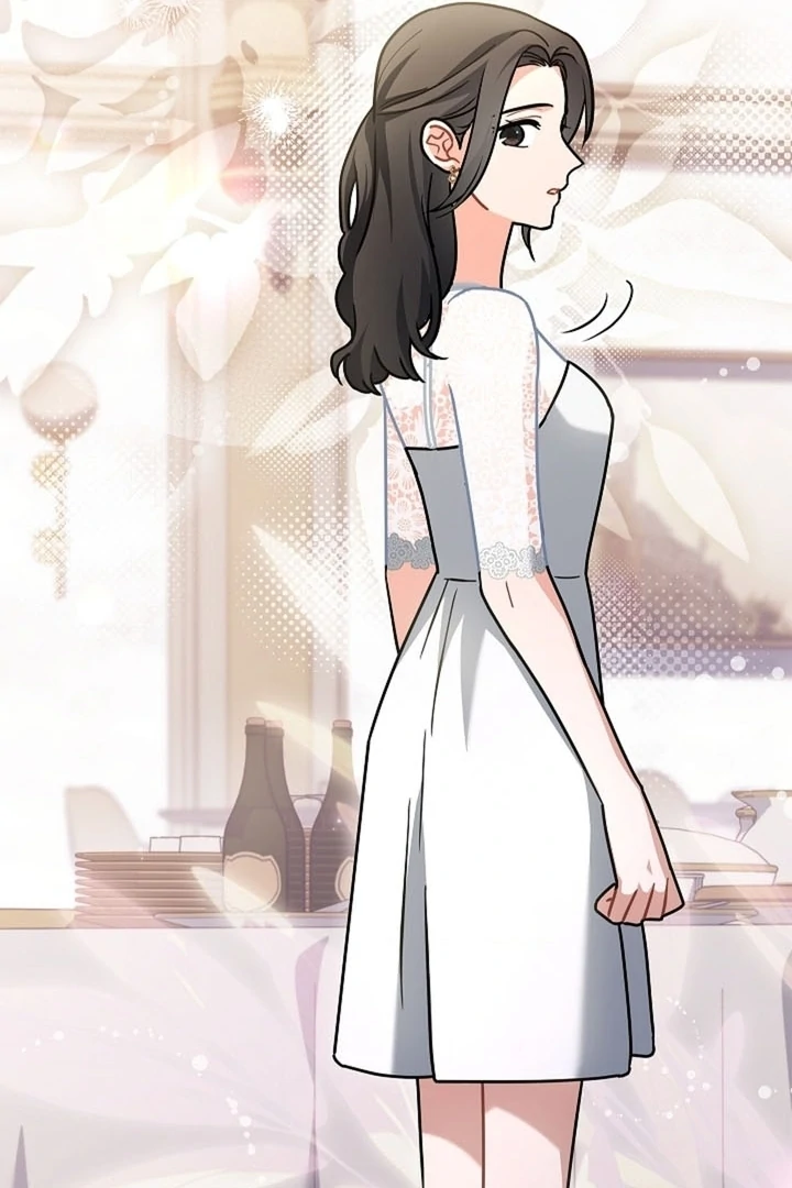 Elusive Touch Chapter 14 - Page 41