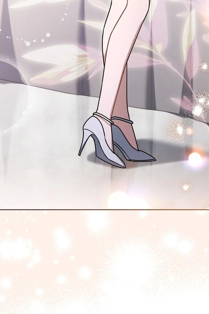 Elusive Touch Chapter 14 - Page 42