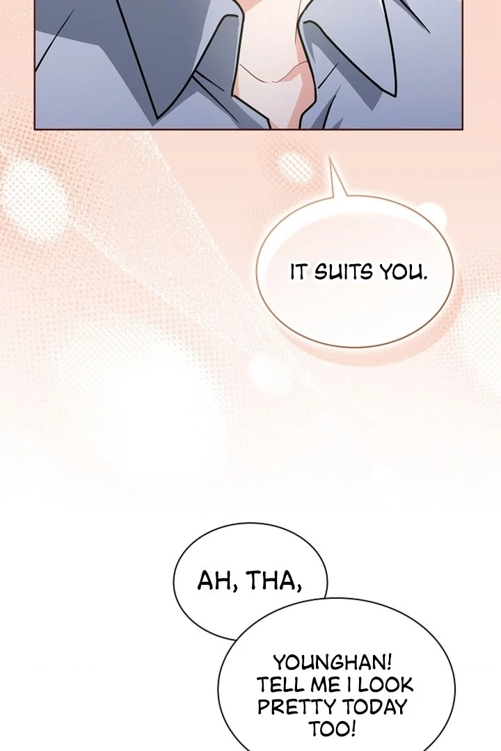 Elusive Touch Chapter 14 - Page 47