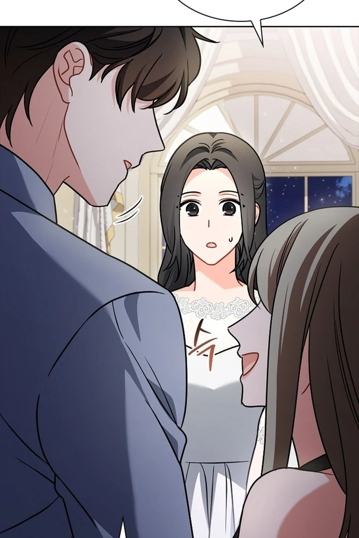 Elusive Touch Chapter 14 - Page 48