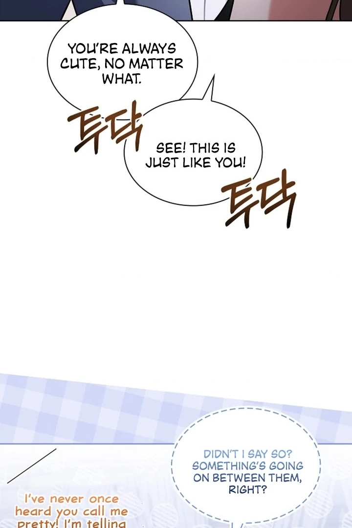 Elusive Touch Chapter 14 - Page 49