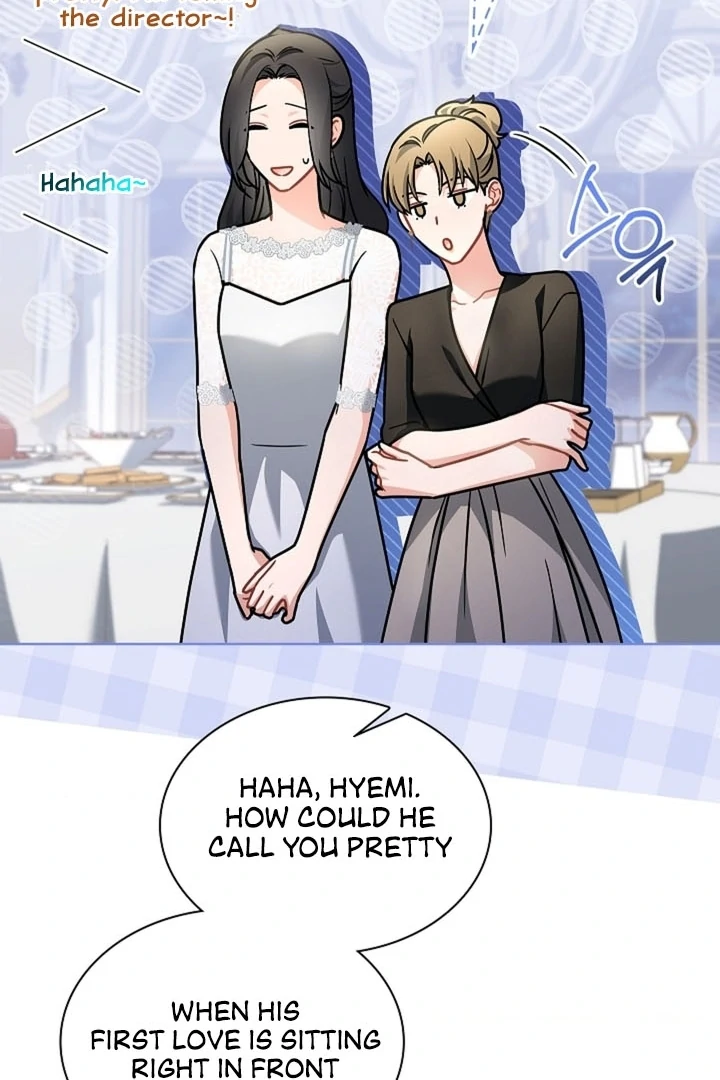 Elusive Touch Chapter 14 - Page 50