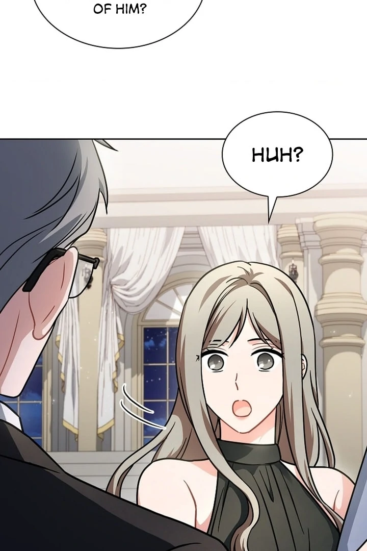 Elusive Touch Chapter 14 - Page 51