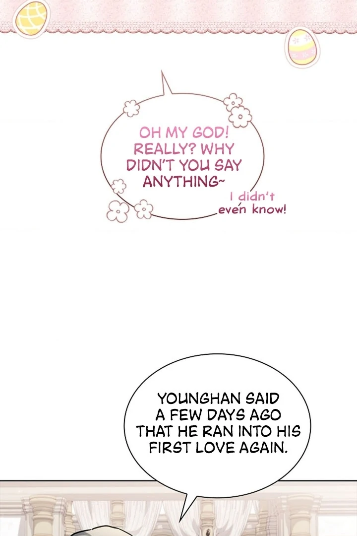 Elusive Touch Chapter 14 - Page 55