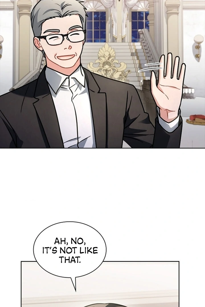 Elusive Touch Chapter 14 - Page 56