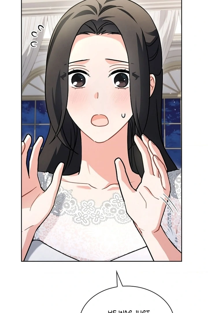 Elusive Touch Chapter 14 - Page 57