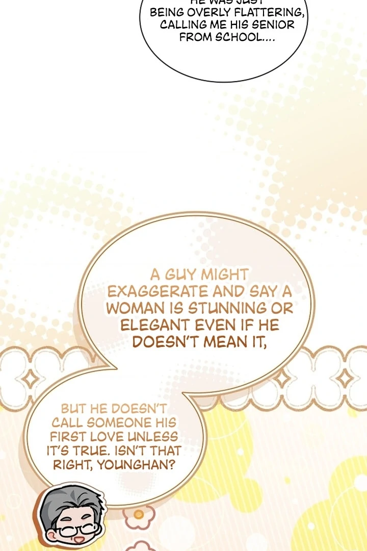 Elusive Touch Chapter 14 - Page 58