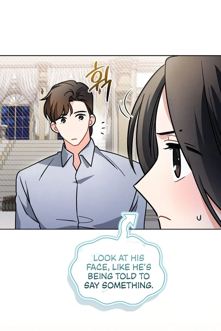 Elusive Touch Chapter 14 - Page 60