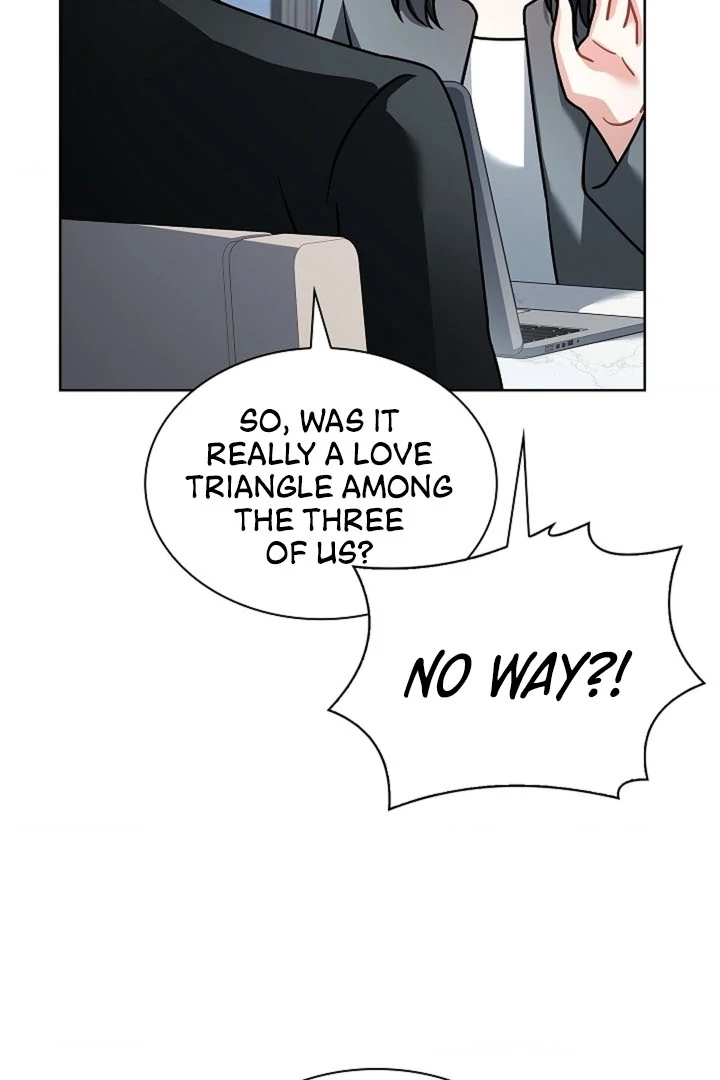 Elusive Touch Chapter 14 - Page 7