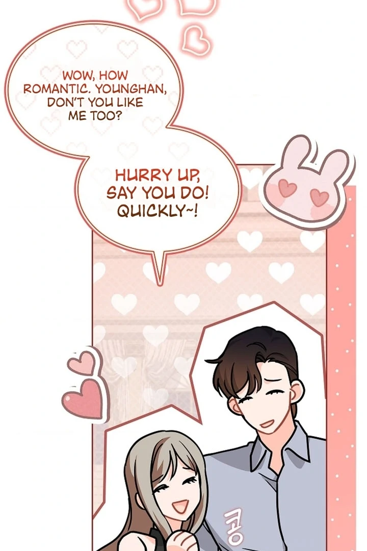 Elusive Touch Chapter 14 - Page 64