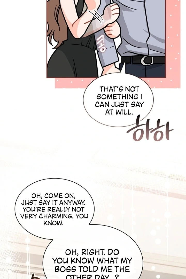 Elusive Touch Chapter 14 - Page 65