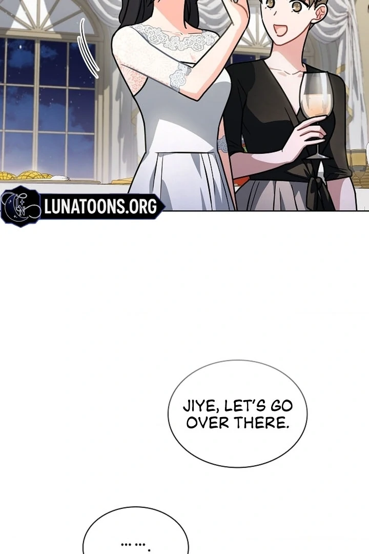 Elusive Touch Chapter 14 - Page 73