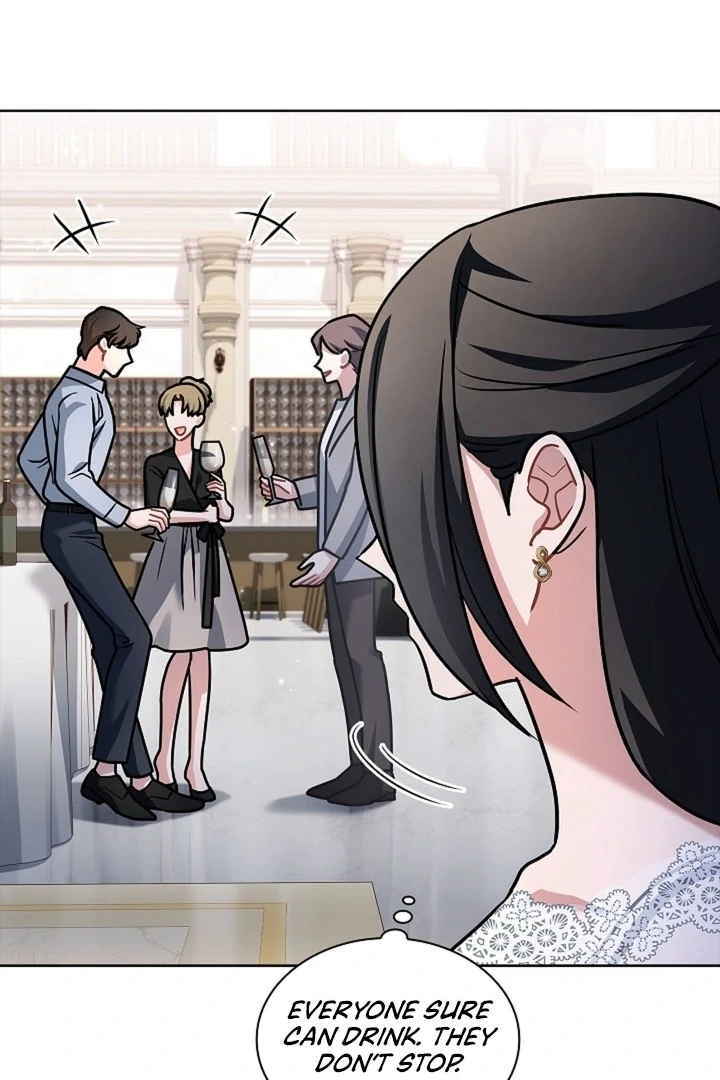 Elusive Touch Chapter 14 - Page 79