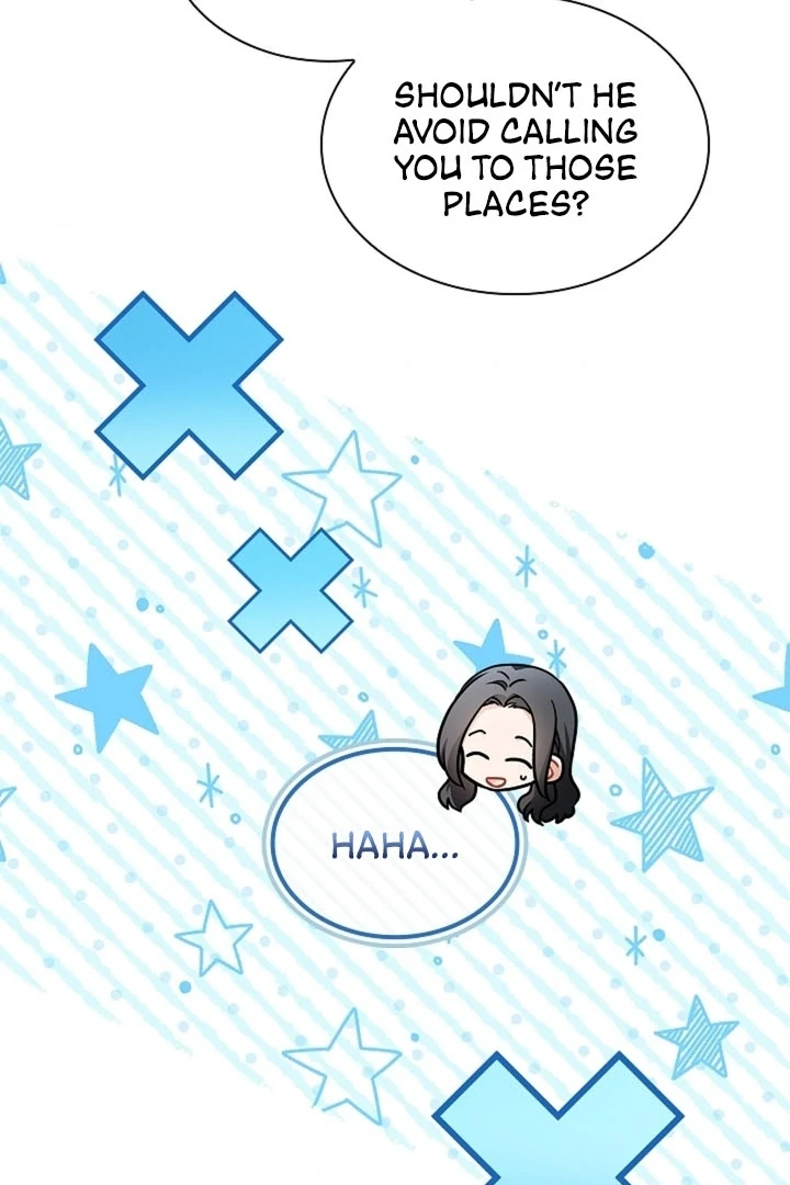 Elusive Touch Chapter 14 - Page 9