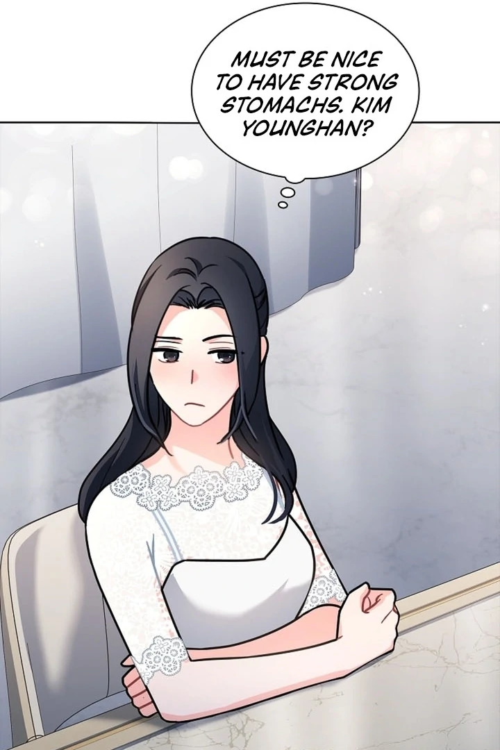 Elusive Touch Chapter 14 - Page 83