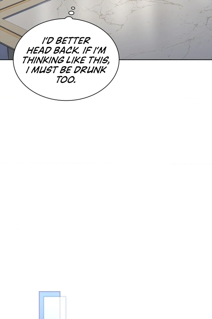 Elusive Touch Chapter 14 - Page 84