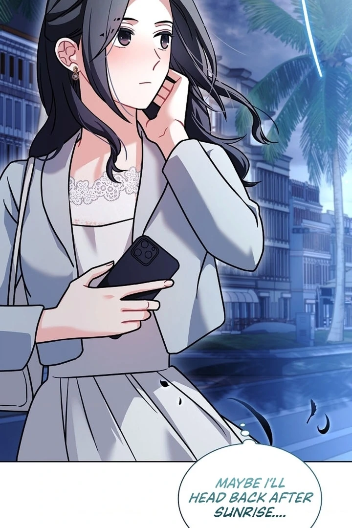 Elusive Touch Chapter 14 - Page 87