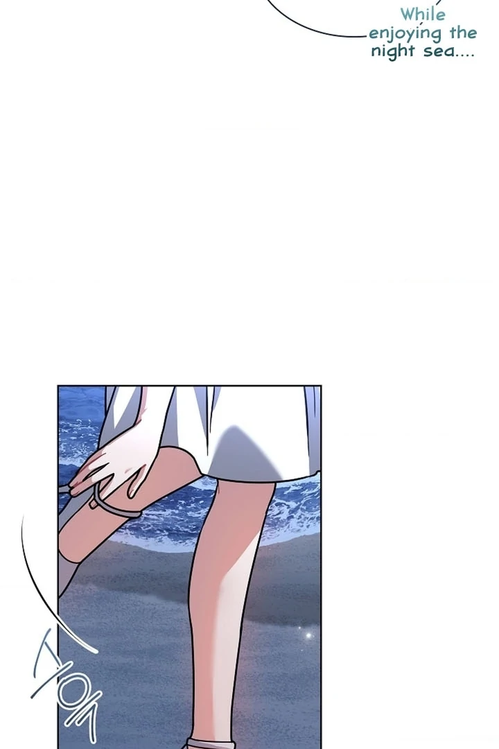 Elusive Touch Chapter 14 - Page 88