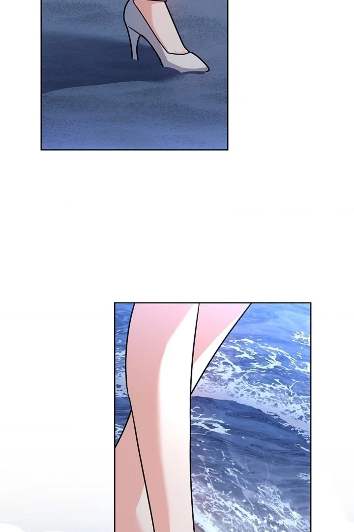 Elusive Touch Chapter 14 - Page 89