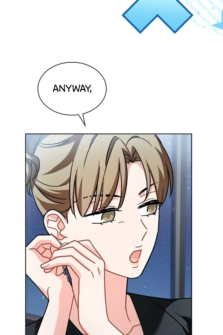 Elusive Touch Chapter 14 - Page 10