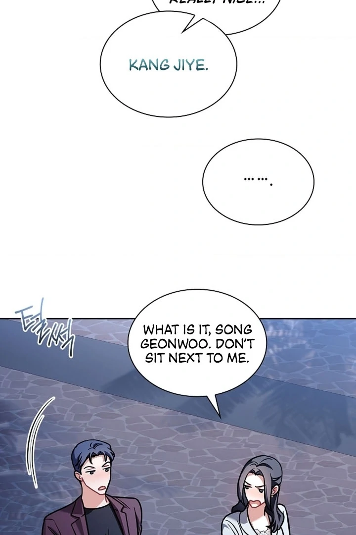 Elusive Touch Chapter 14 - Page 94