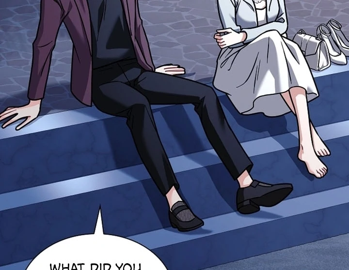 Elusive Touch Chapter 14 - Page 95