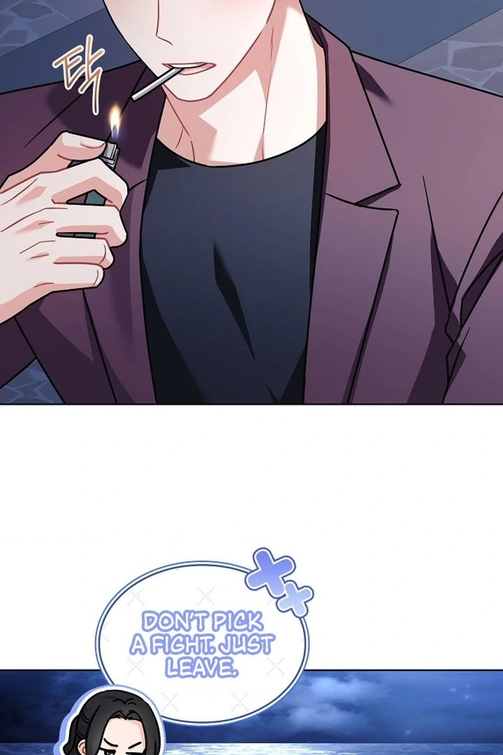 Elusive Touch Chapter 14 - Page 99