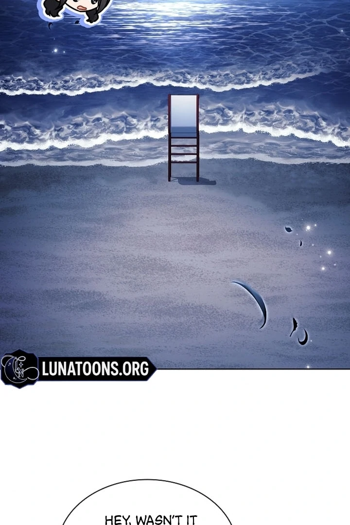 Elusive Touch Chapter 14 - Page 100