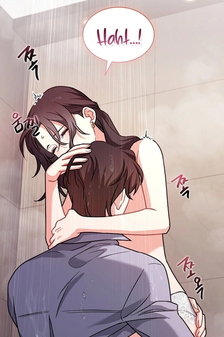 Elusive Touch Chapter 16 - Page 107