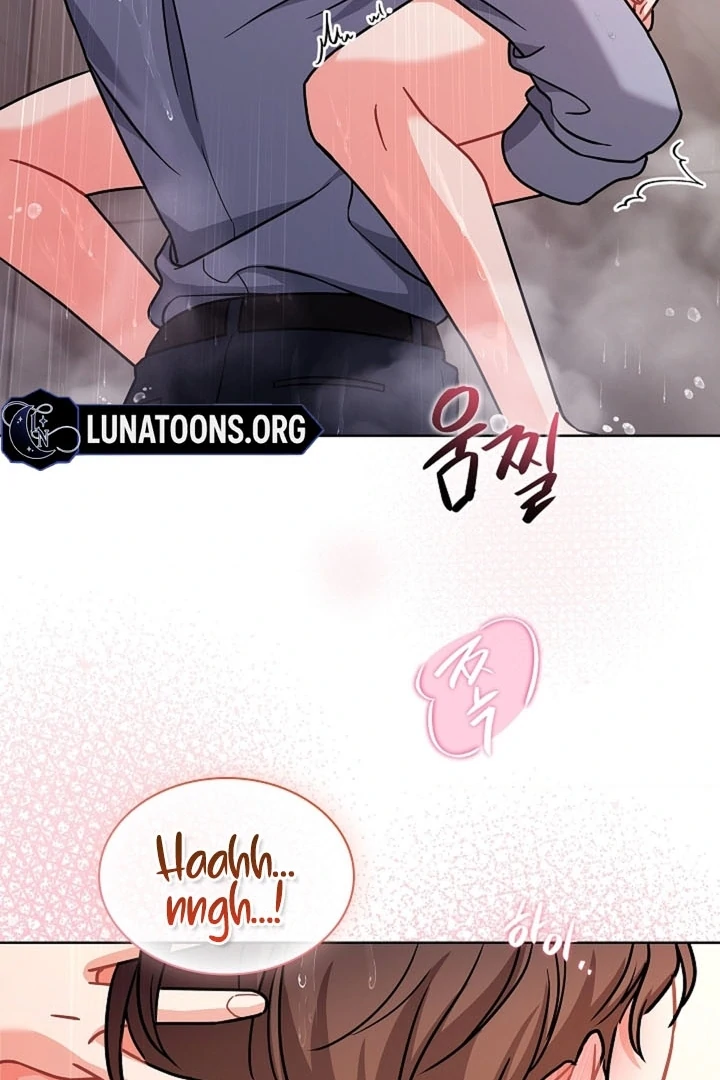 Elusive Touch Chapter 16 - Page 108