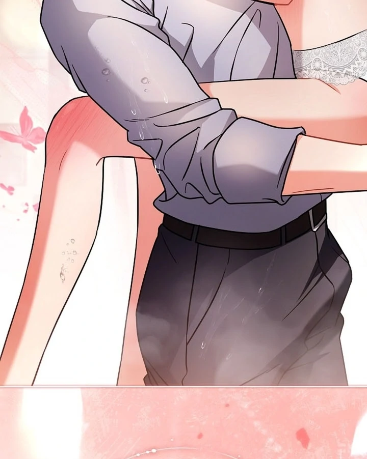 Elusive Touch Chapter 16 - Page 120