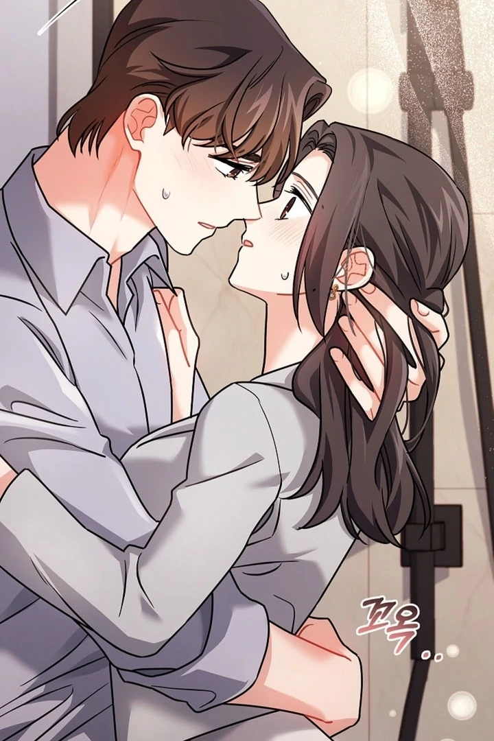 Elusive Touch Chapter 16 - Page 23