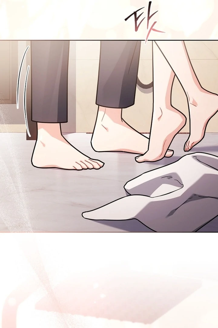 Elusive Touch Chapter 16 - Page 27