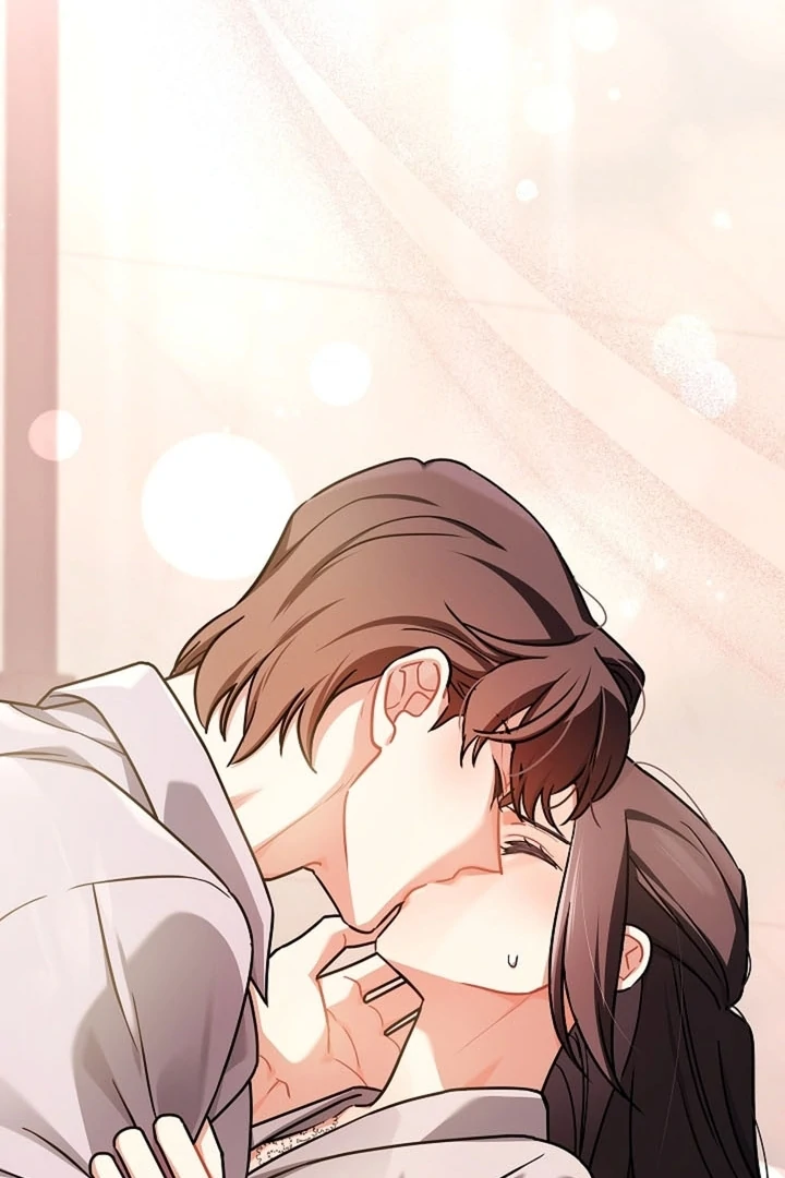 Elusive Touch Chapter 16 - Page 28