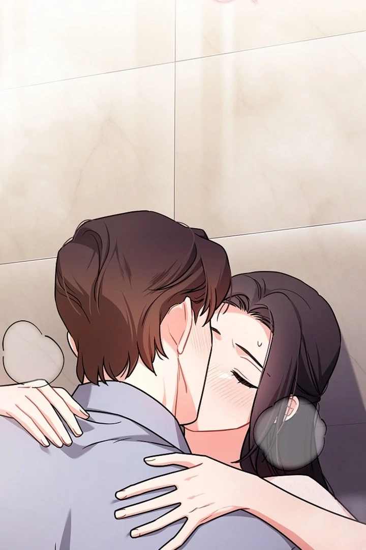 Elusive Touch Chapter 16 - Page 34