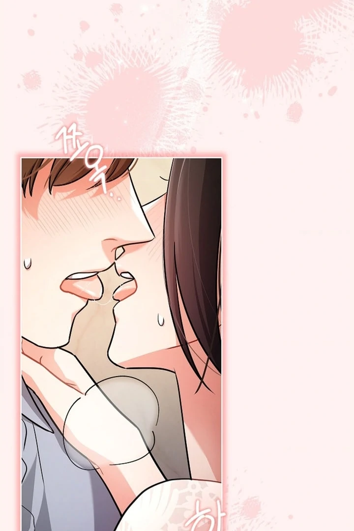 Elusive Touch Chapter 16 - Page 36