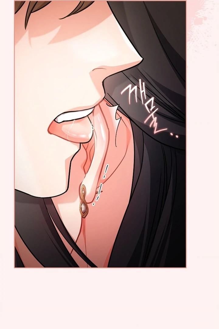 Elusive Touch Chapter 16 - Page 41