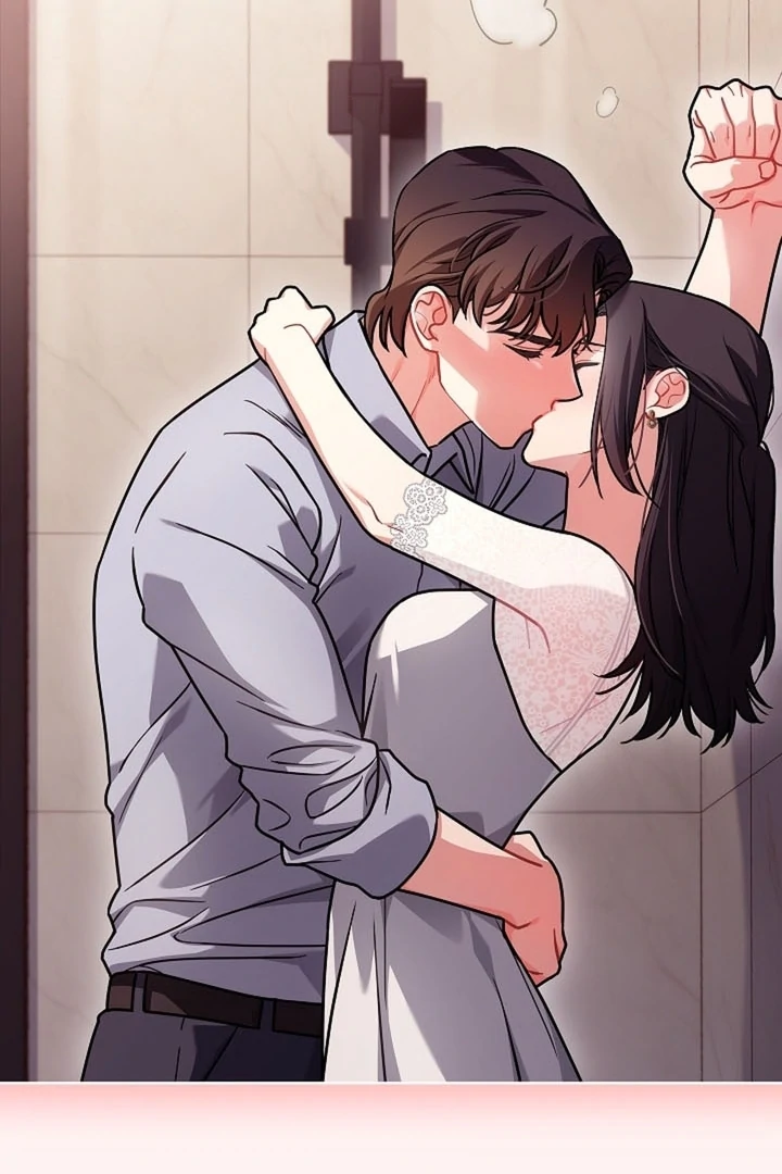 Elusive Touch Chapter 16 - Page 44