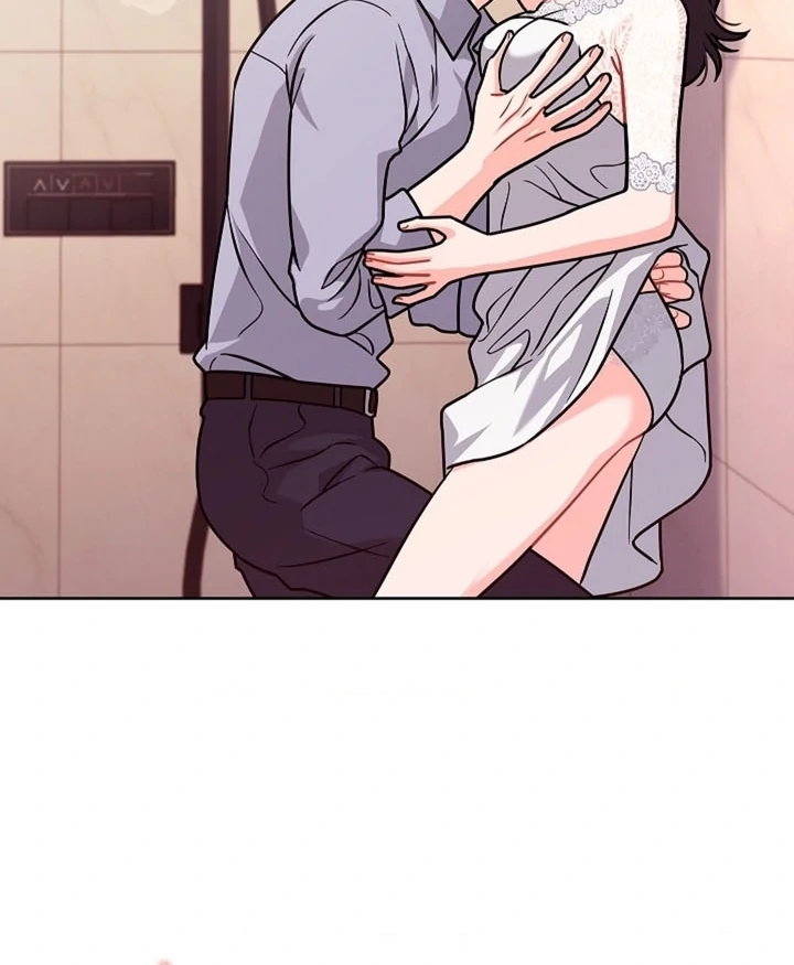 Elusive Touch Chapter 16 - Page 54