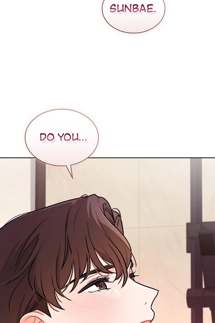 Elusive Touch Chapter 16 - Page 56