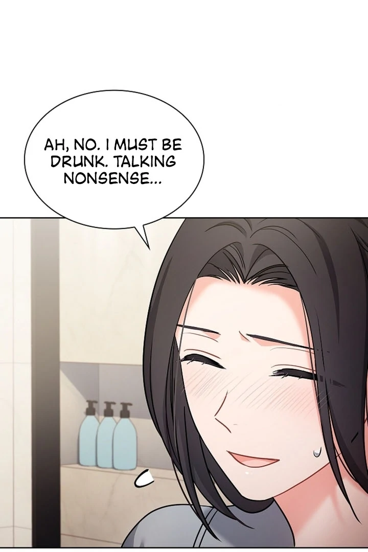 Elusive Touch Chapter 16 - Page 8