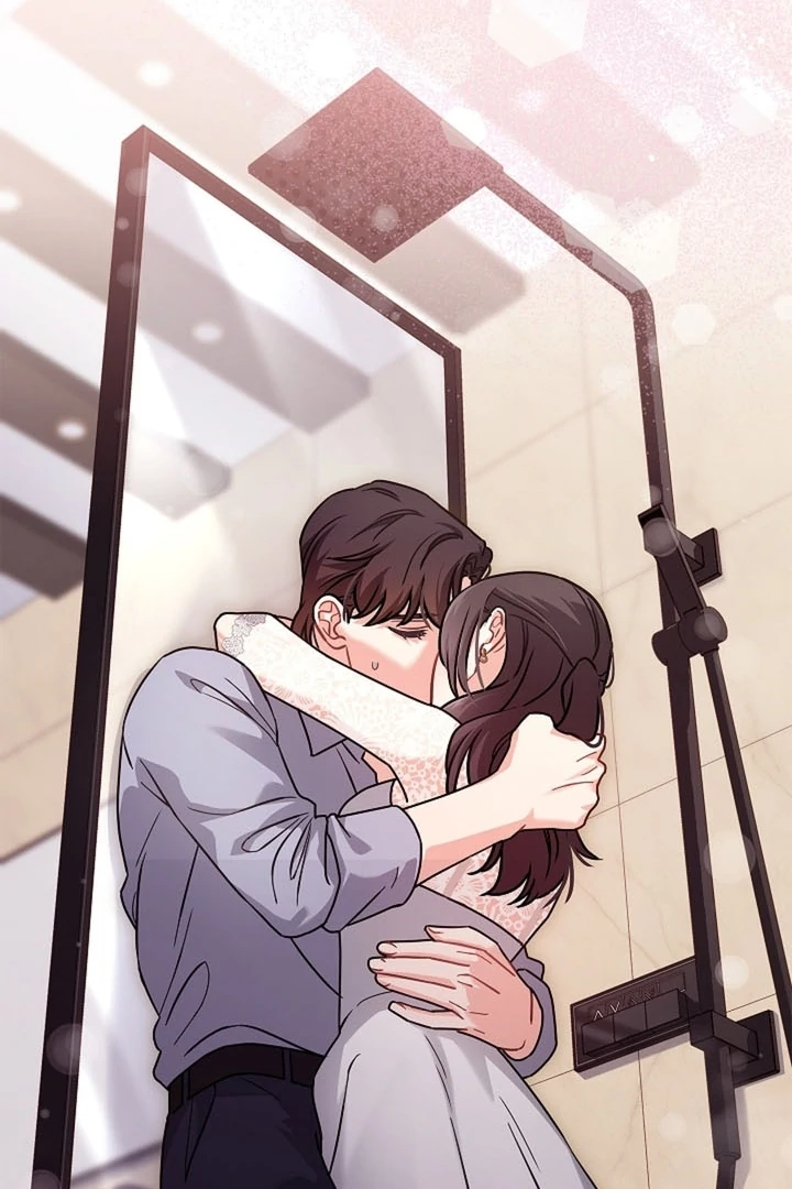 Elusive Touch Chapter 16 - Page 74