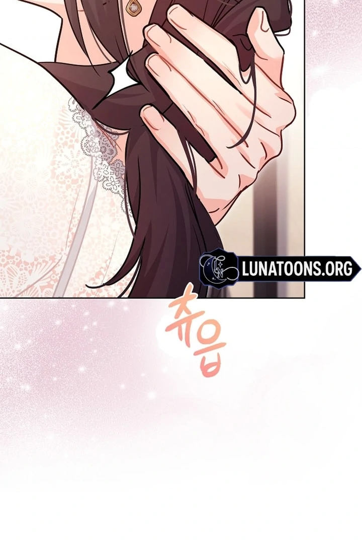 Elusive Touch Chapter 16 - Page 76