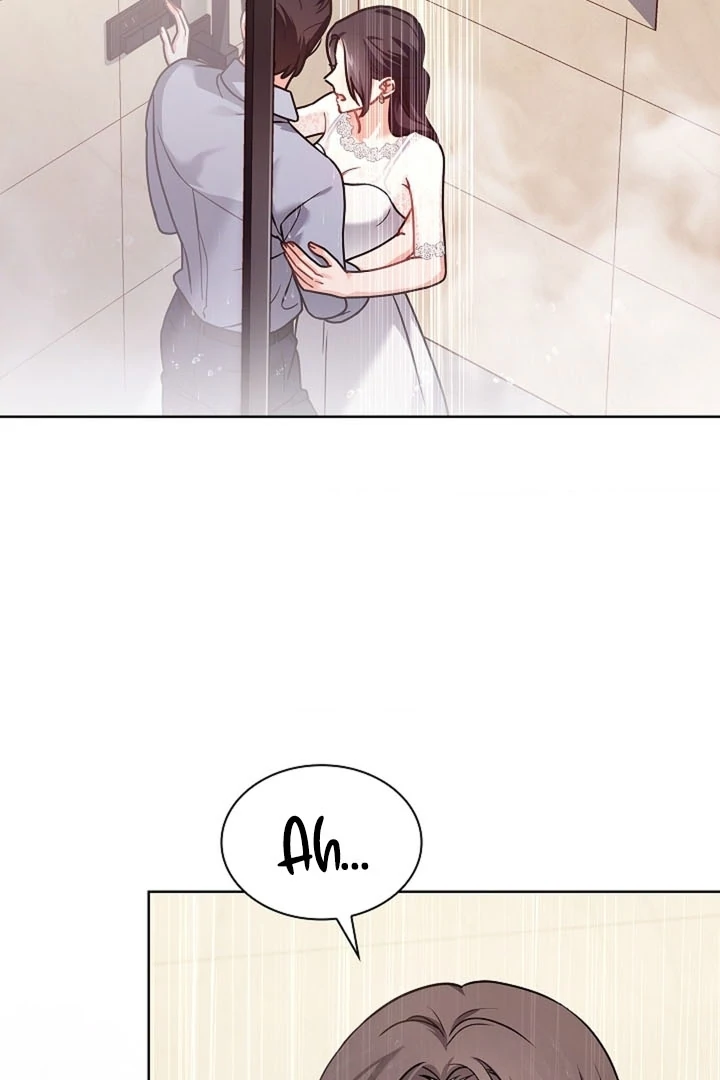 Elusive Touch Chapter 16 - Page 83