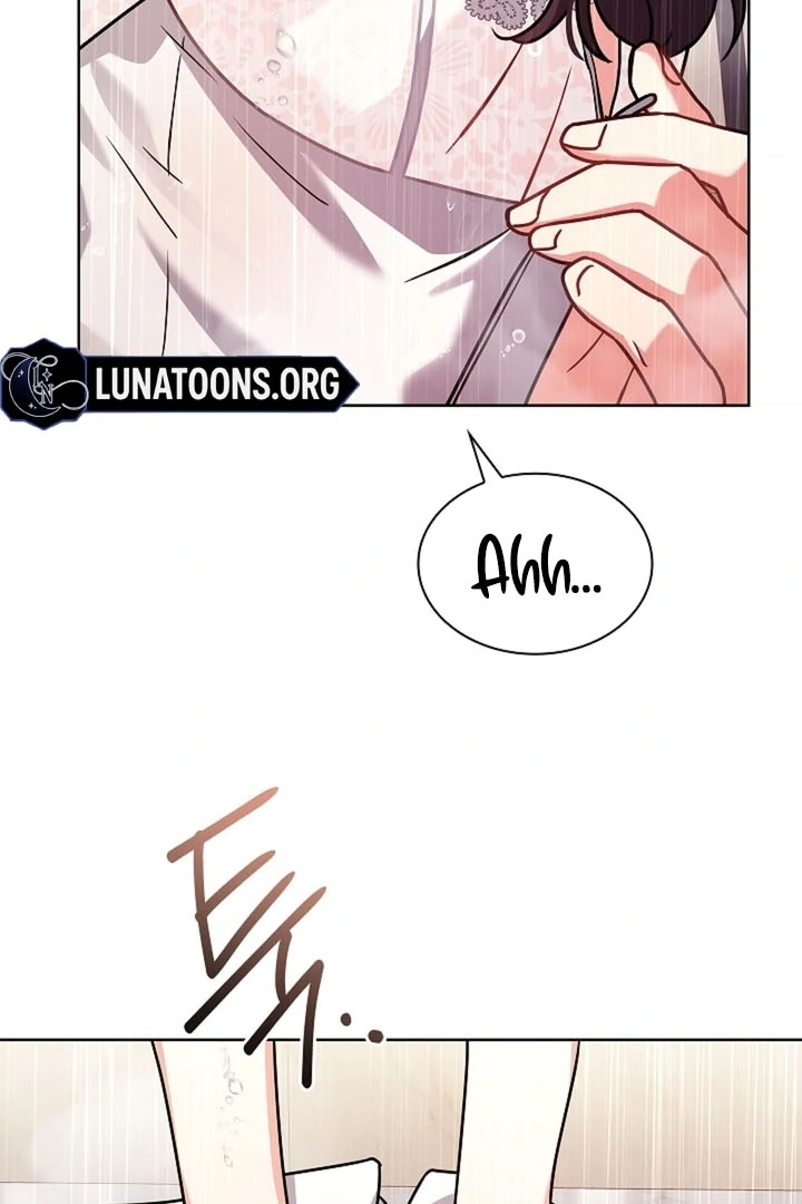 Elusive Touch Chapter 16 - Page 88